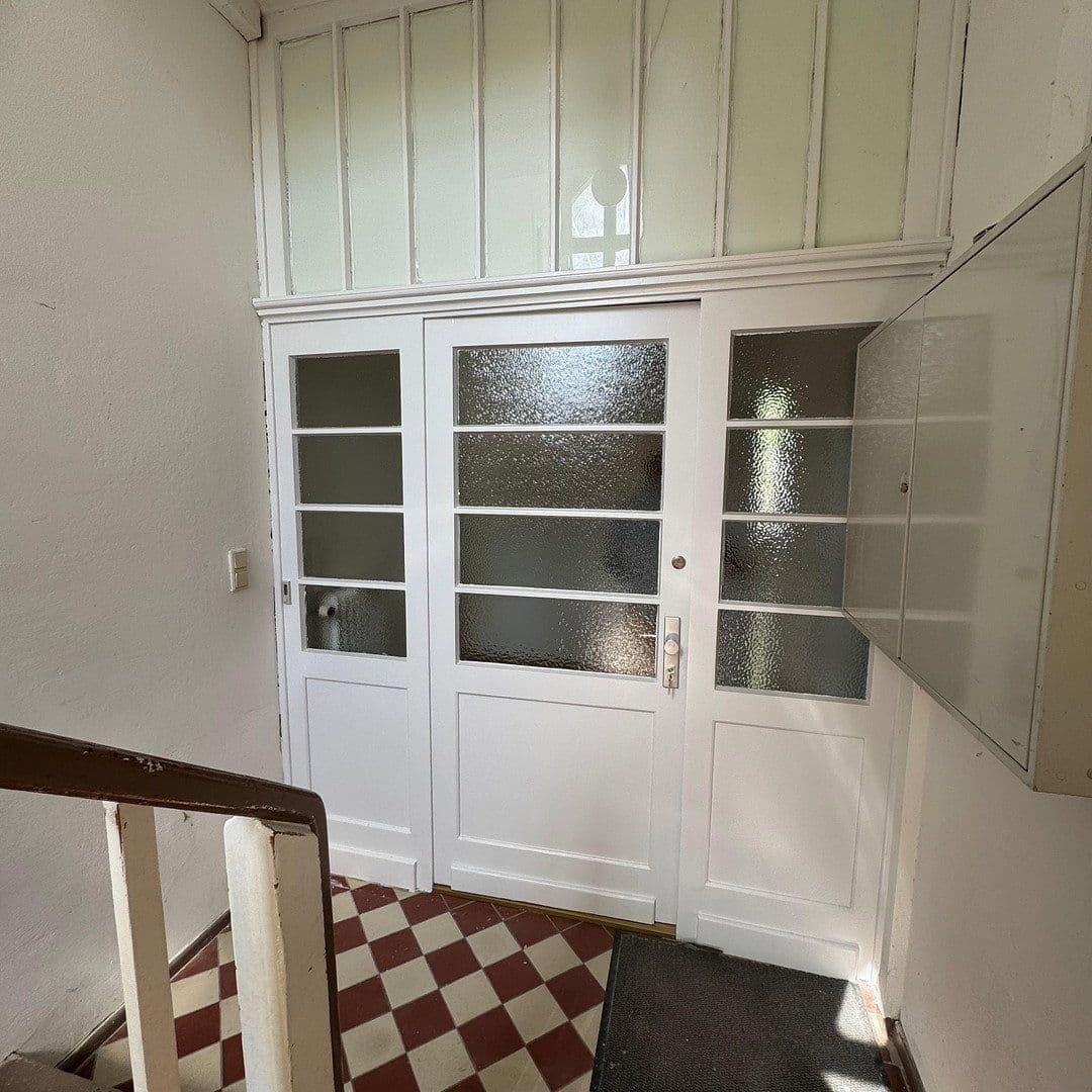 4 bedroom flat to rent, 120 m², Helmstedt, Lower Saxony 4 bedroom flat to rent, 120 m², Helmstedt, Lower Saxony