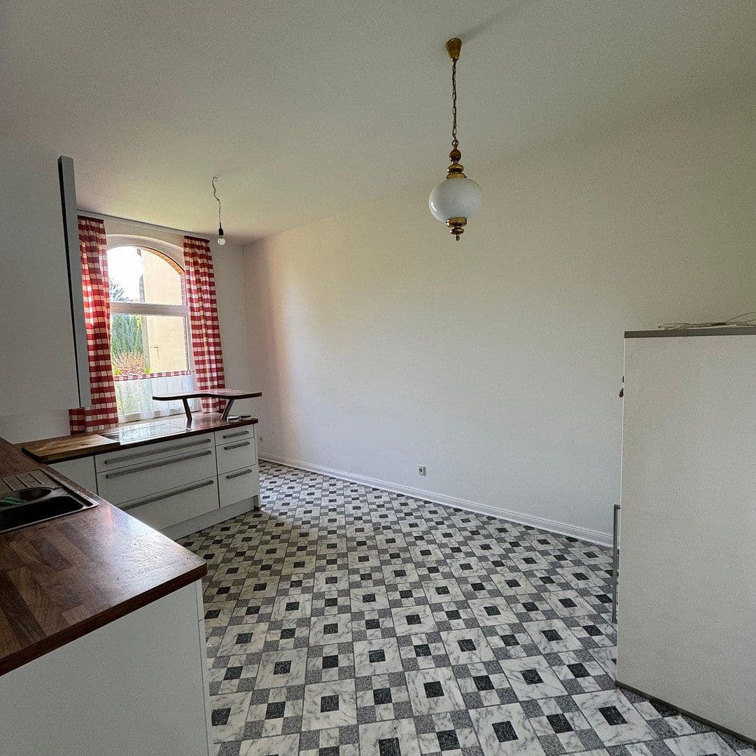 4 bedroom flat to rent, 120 m², Helmstedt, Lower Saxony 4 bedroom flat to rent, 120 m², Helmstedt, Lower Saxony