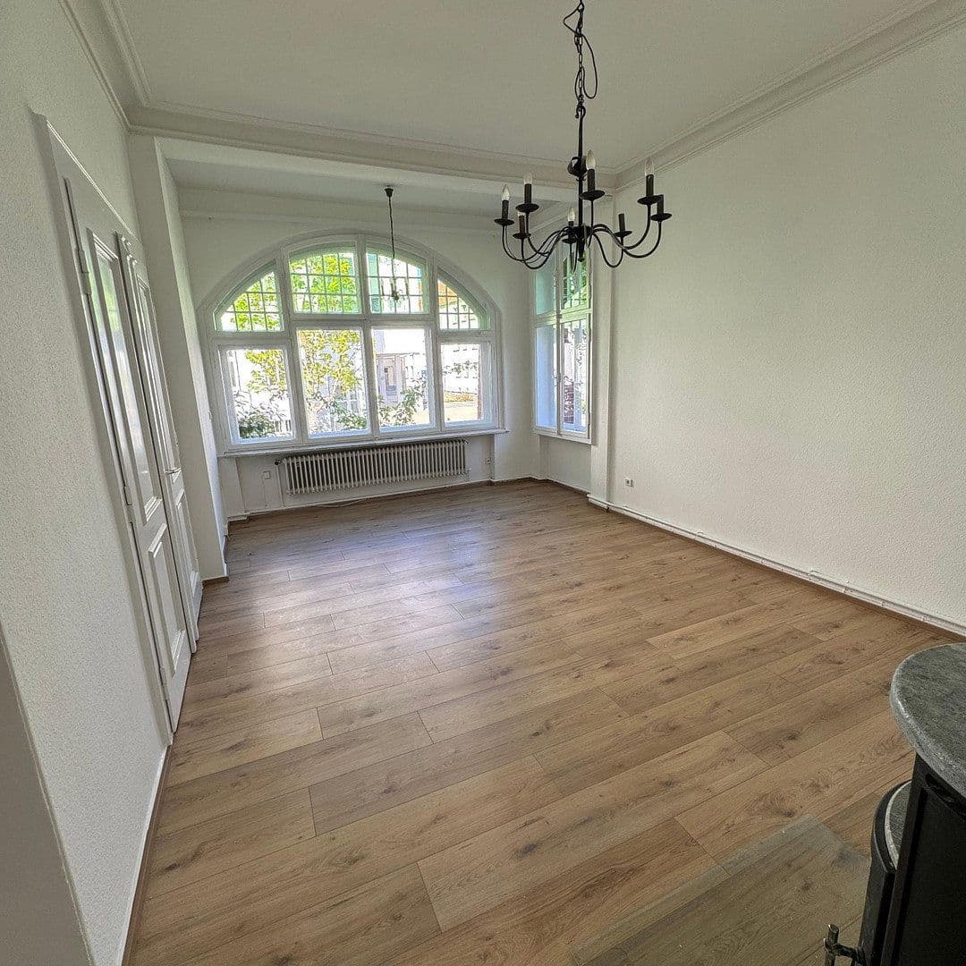 4 bedroom flat to rent, 120 m², Helmstedt, Lower Saxony 4 bedroom flat to rent, 120 m², Helmstedt, Lower Saxony