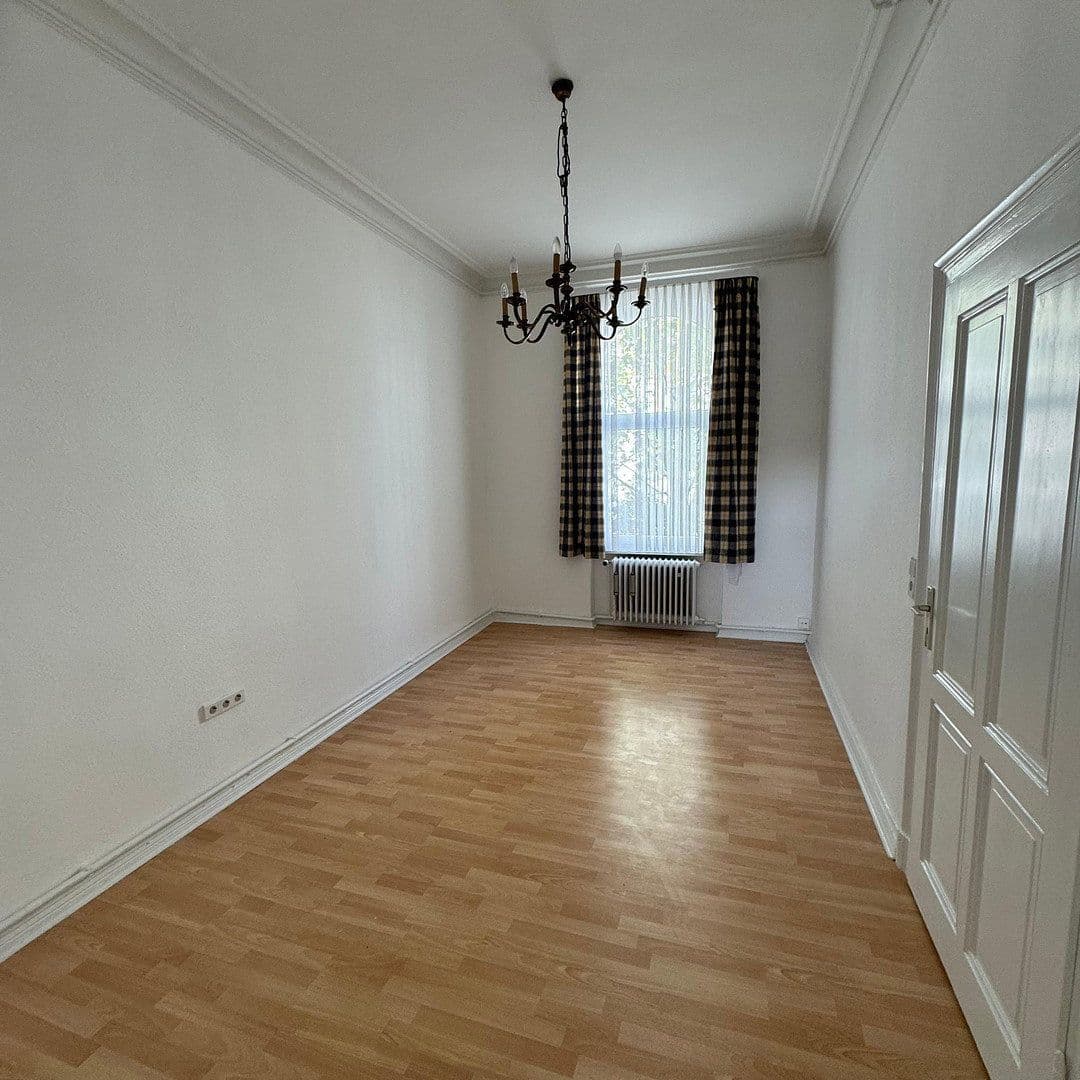 4 bedroom flat to rent, 120 m², Helmstedt, Lower Saxony 4 bedroom flat to rent, 120 m², Helmstedt, Lower Saxony