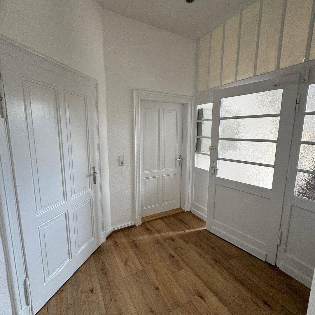 4 bedroom flat to rent, 120 m², Helmstedt, Lower Saxony 4 bedroom flat to rent, 120 m², Helmstedt, Lower Saxony