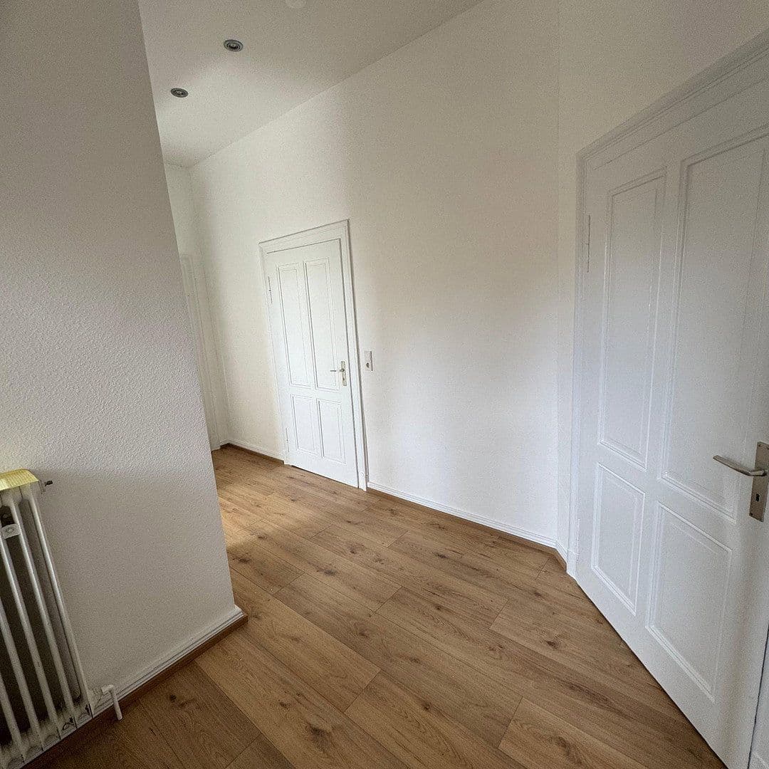 4 bedroom flat to rent, 120 m², Helmstedt, Lower Saxony 4 bedroom flat to rent, 120 m², Helmstedt, Lower Saxony