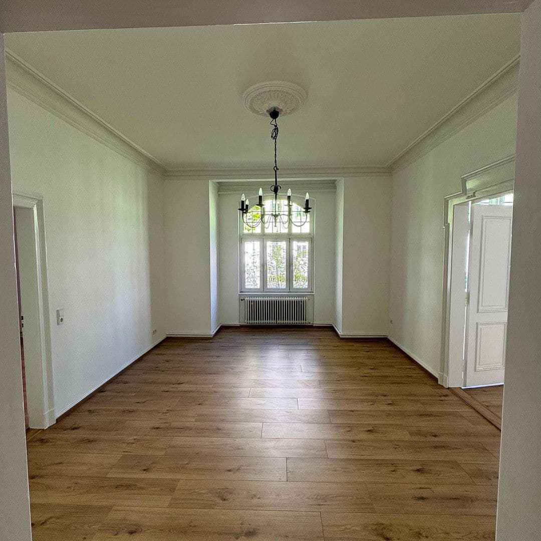 4 bedroom flat to rent, 120 m², Helmstedt, Lower Saxony 4 bedroom flat to rent, 120 m², Helmstedt, Lower Saxony