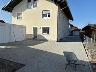 house to rent, 138 m², Riedering, Bavaria house to rent, 138 m², Riedering, Bavaria