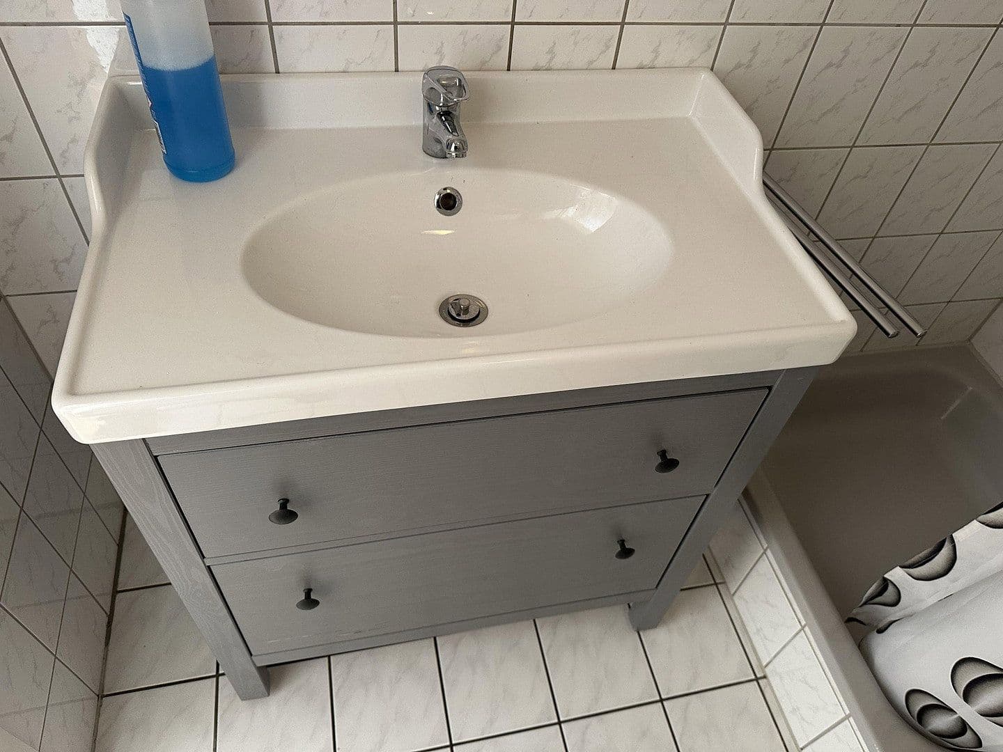 Studio flat to rent, 38 m², Ruhbergstr.14, Mühlhausen, Baden-Württemberg Studio flat to rent, 38 m², Ruhbergstr.14, Mühlhausen, Baden-Württemberg