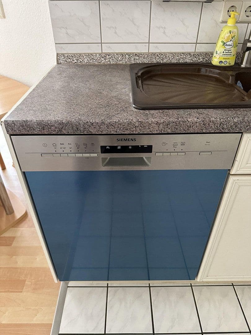 Studio flat to rent, 38 m², Ruhbergstr.14, Mühlhausen, Baden-Württemberg Studio flat to rent, 38 m², Ruhbergstr.14, Mühlhausen, Baden-Württemberg