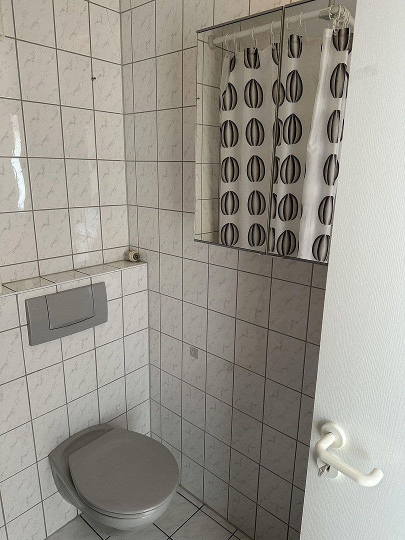 Studio flat to rent, 38 m², Ruhbergstr.14, Mühlhausen, Baden-Württemberg Studio flat to rent, 38 m², Ruhbergstr.14, Mühlhausen, Baden-Württemberg