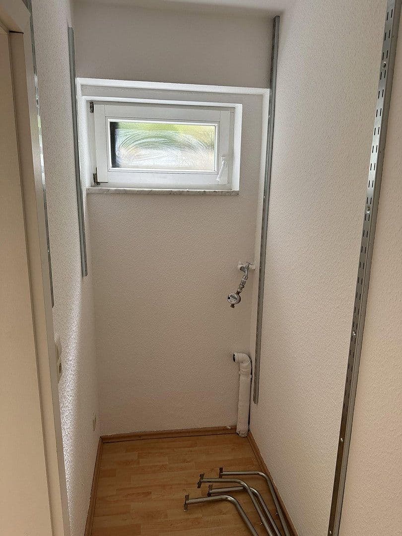 Studio flat to rent, 38 m², Ruhbergstr.14, Mühlhausen, Baden-Württemberg Studio flat to rent, 38 m², Ruhbergstr.14, Mühlhausen, Baden-Württemberg