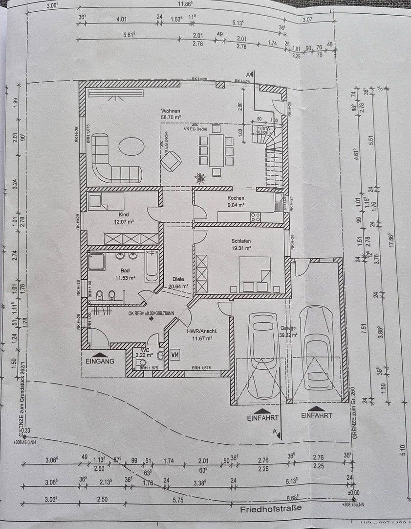 house for sale, 244 m², Binningen, Rhineland-Palatinate house for sale, 244 m², Binningen, Rhineland-Palatinate