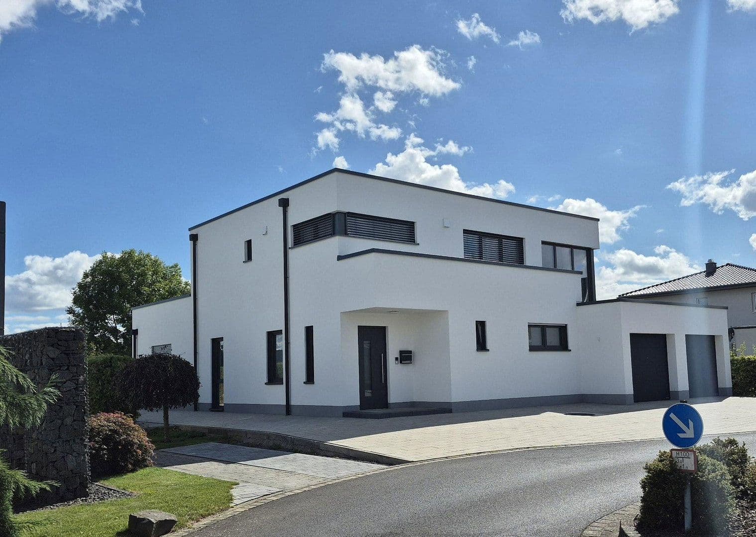 house for sale, 244 m², Binningen, Rhineland-Palatinate house for sale, 244 m², Binningen, Rhineland-Palatinate