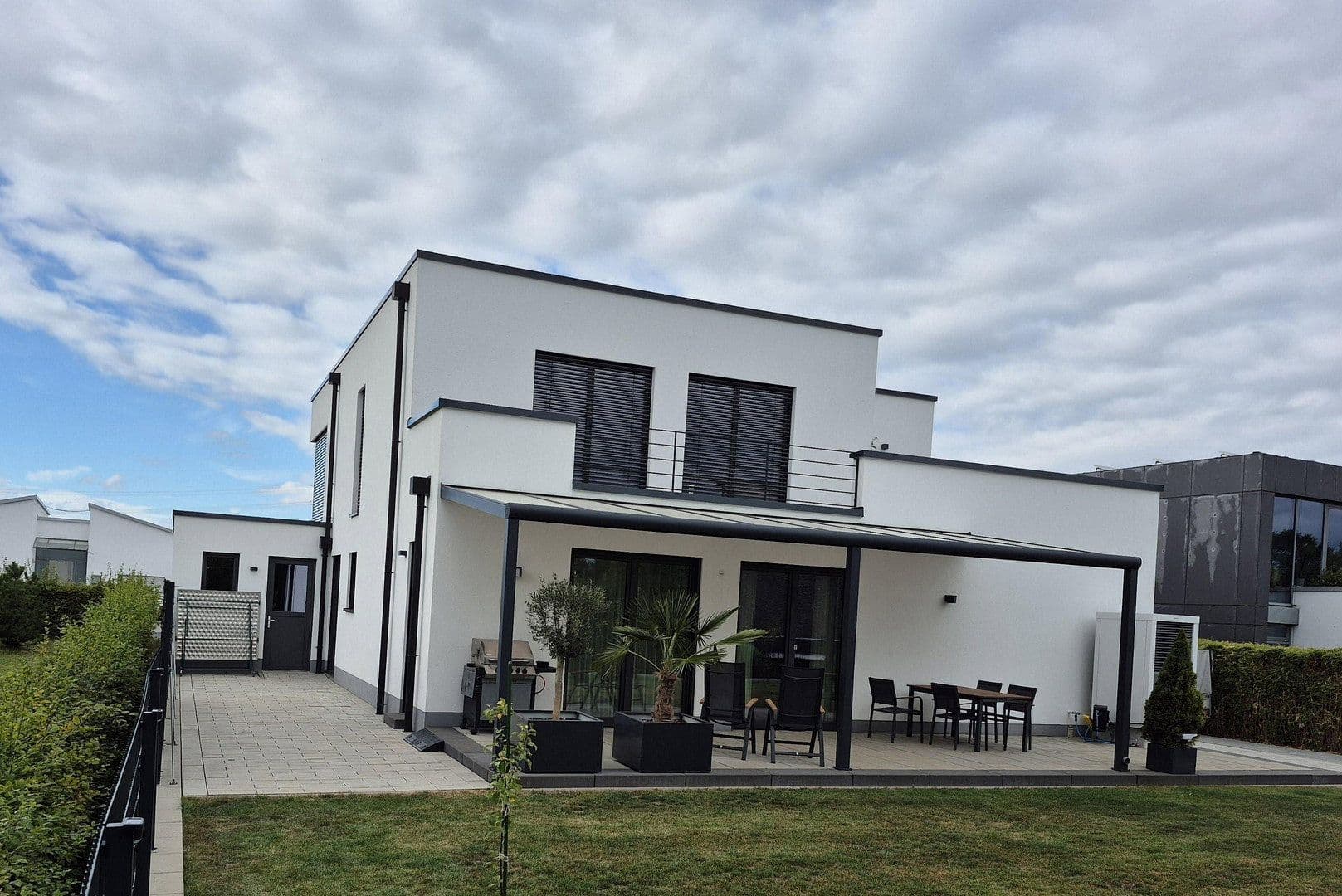 house for sale, 244 m², Binningen, Rhineland-Palatinate house for sale, 244 m², Binningen, Rhineland-Palatinate