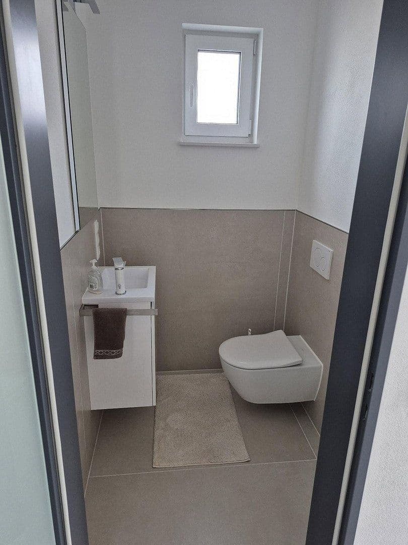 house for sale, 244 m², Binningen, Rhineland-Palatinate house for sale, 244 m², Binningen, Rhineland-Palatinate