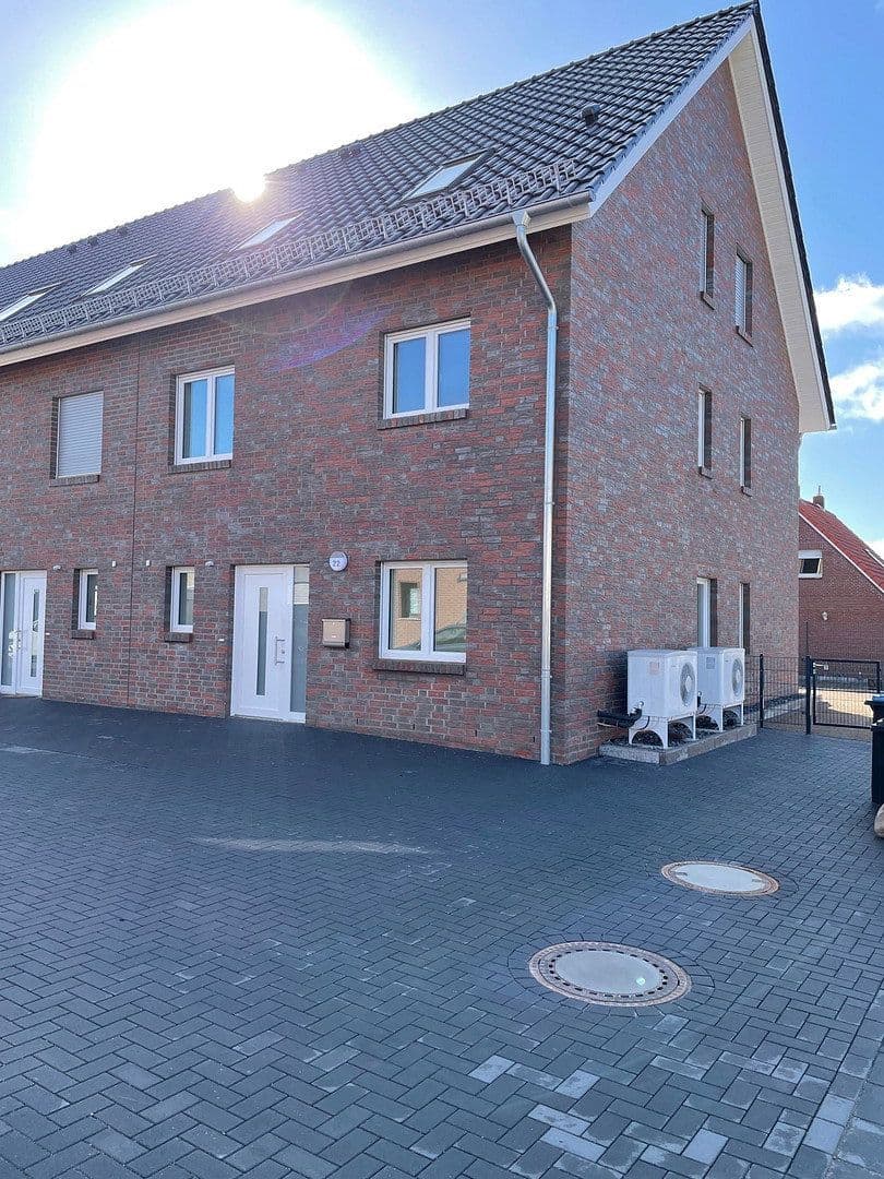 house to rent, 165 m², Wunstorf, Lower Saxony house to rent, 165 m², Wunstorf, Lower Saxony