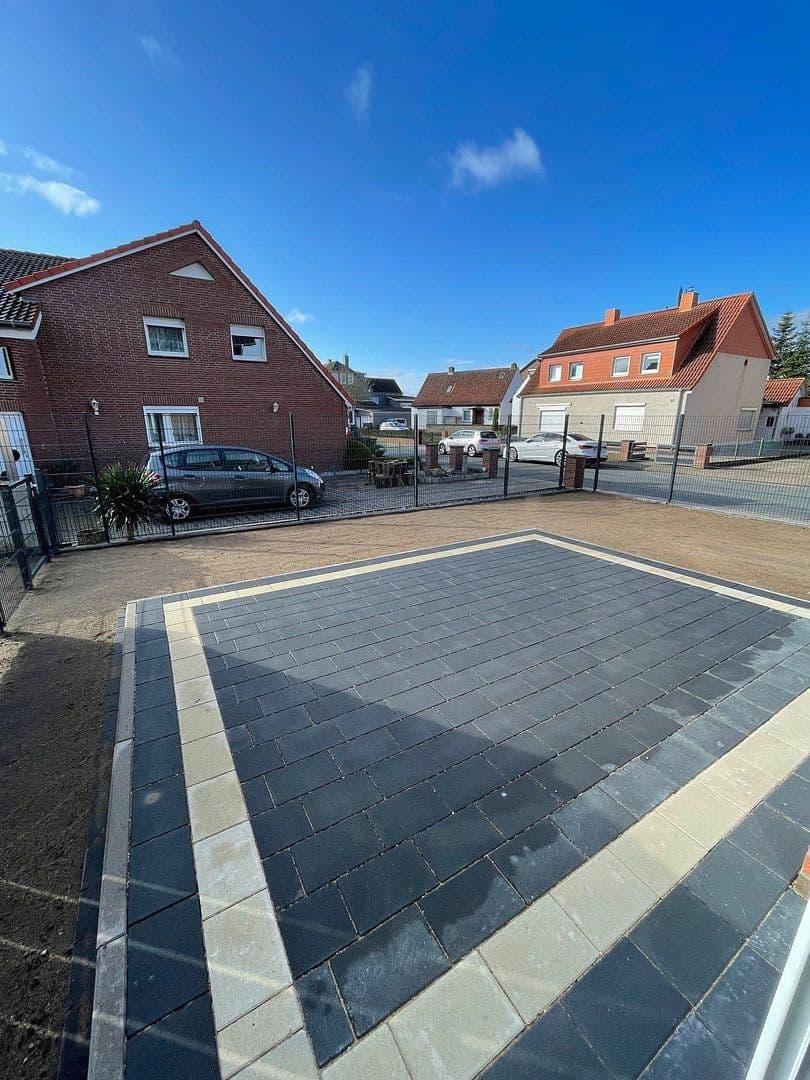 house to rent, 165 m², Wunstorf, Lower Saxony house to rent, 165 m², Wunstorf, Lower Saxony