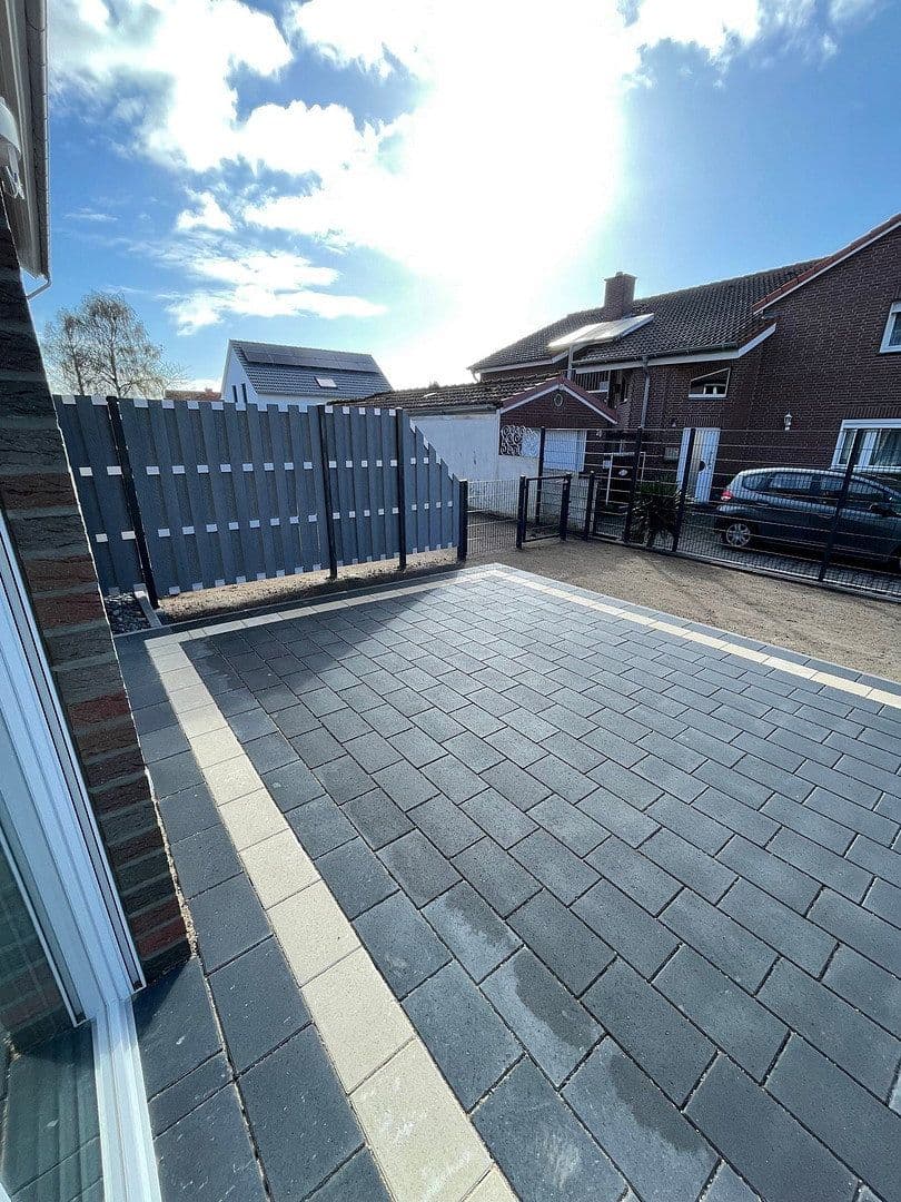 house to rent, 165 m², Wunstorf, Lower Saxony house to rent, 165 m², Wunstorf, Lower Saxony