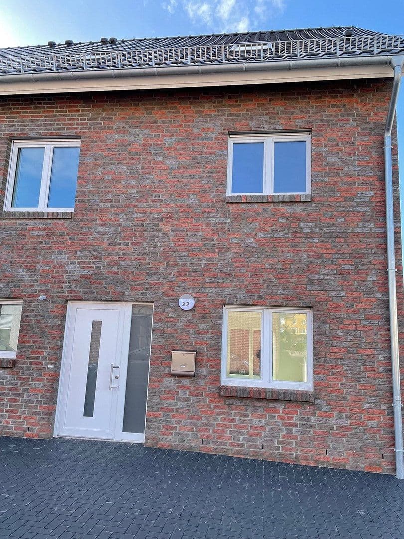 house to rent, 165 m², Wunstorf, Lower Saxony house to rent, 165 m², Wunstorf, Lower Saxony