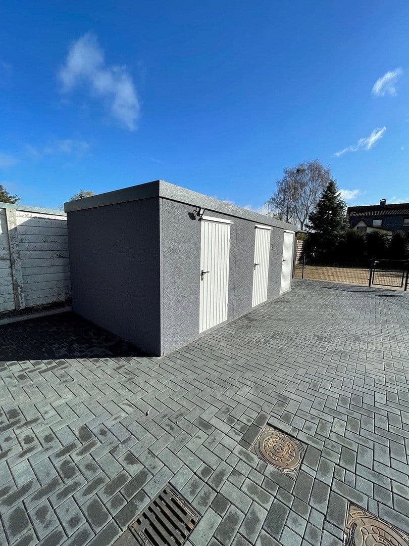 house to rent, 165 m², Wunstorf, Lower Saxony house to rent, 165 m², Wunstorf, Lower Saxony