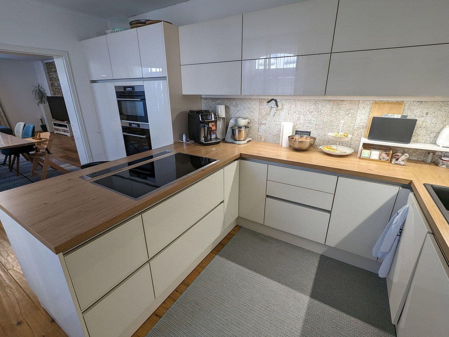 4 bedroom with open-plan kitchen flat for sale, 161 m², Speyer, Rhineland-Palatinate 4 bedroom with open-plan kitchen flat for sale, 161 m², Speyer, Rhineland-Palatinate