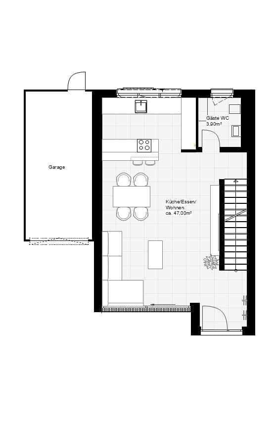 house to rent, 159 m², Offenbach, Hesse house to rent, 159 m², Offenbach, Hesse