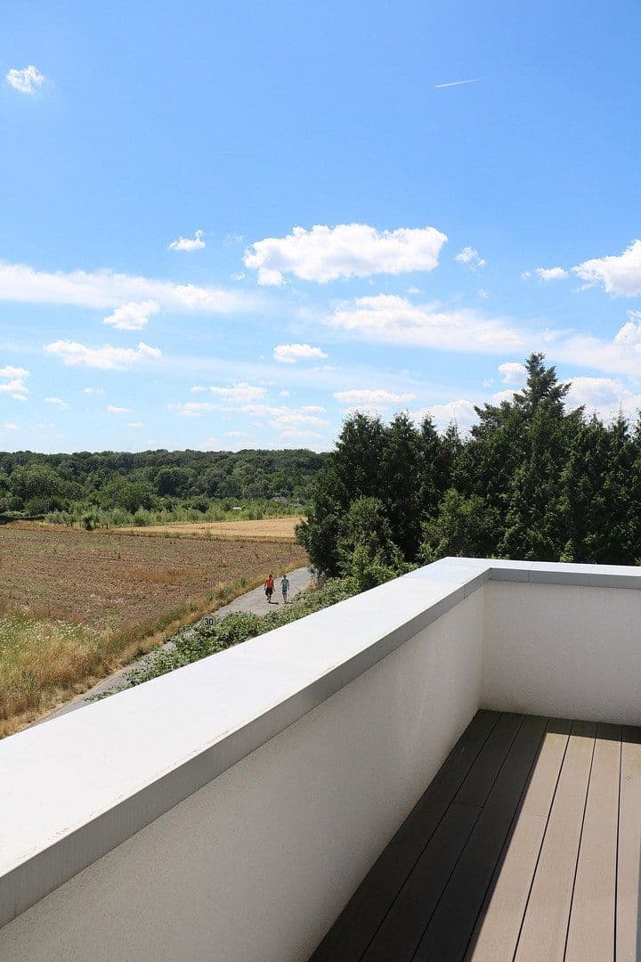 house to rent, 159 m², Offenbach, Hesse house to rent, 159 m², Offenbach, Hesse