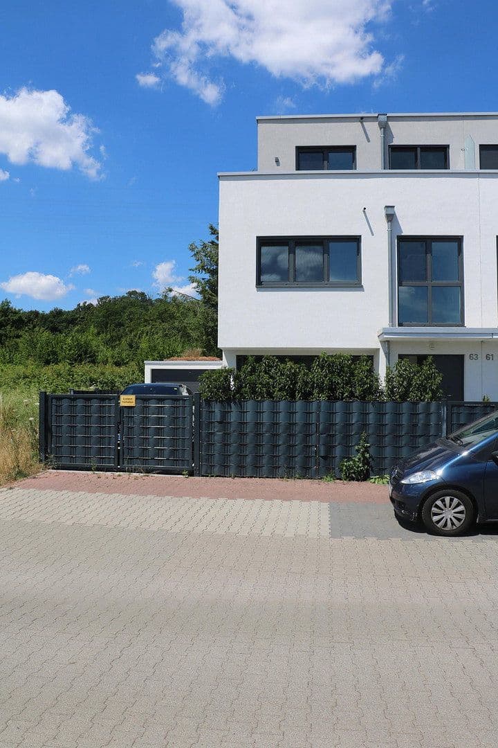 house to rent, 159 m², Offenbach, Hesse house to rent, 159 m², Offenbach, Hesse