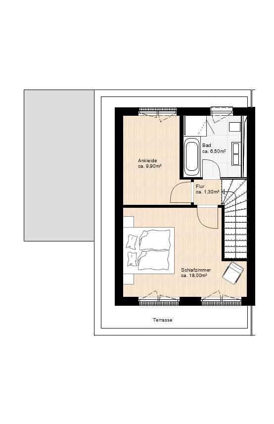 house to rent, 159 m², Offenbach, Hesse house to rent, 159 m², Offenbach, Hesse