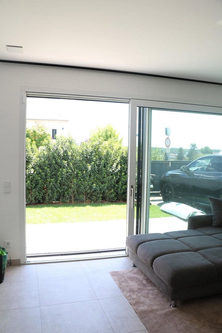 house to rent, 159 m², Offenbach, Hesse house to rent, 159 m², Offenbach, Hesse