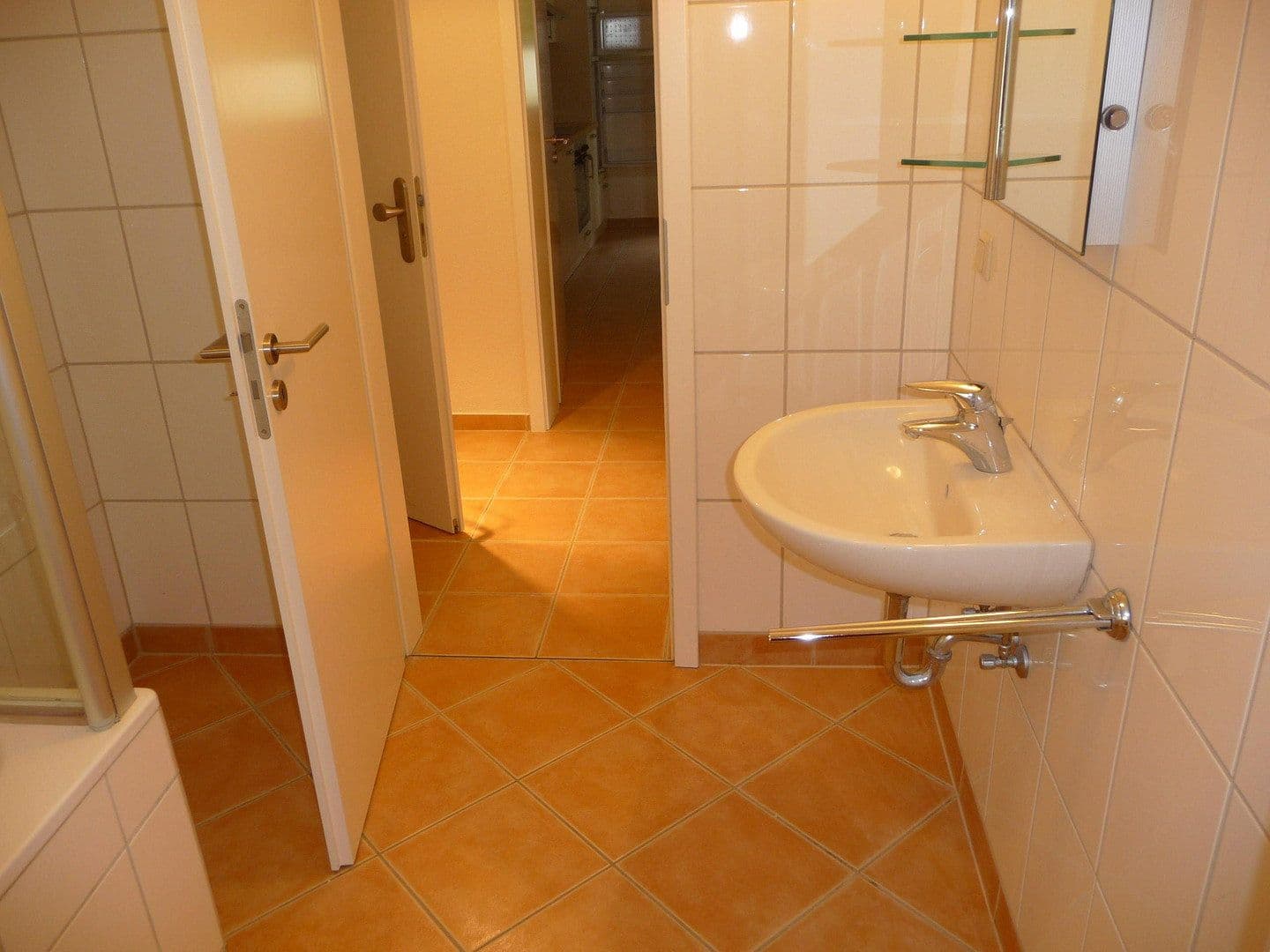 2 bedroom flat to rent, 51 m², Köln, North Rhine-Westphalia 2 bedroom flat to rent, 51 m², Köln, North Rhine-Westphalia