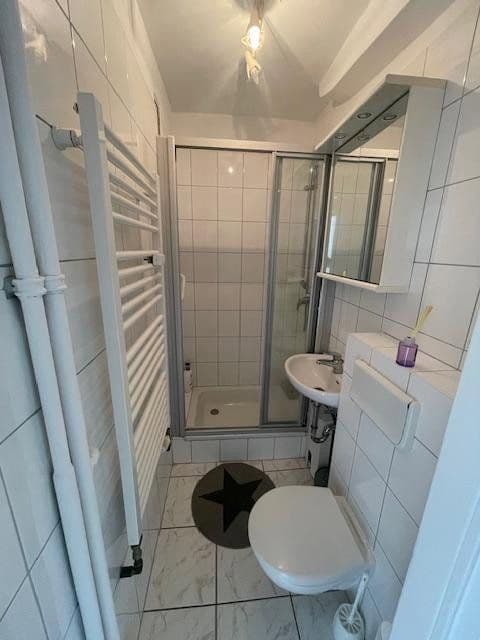 1 bedroom flat to rent, 22 m², Martin-Buberstr. 60, Darmstadt, Hesse 1 bedroom flat to rent, 22 m², Martin-Buberstr. 60, Darmstadt, Hesse