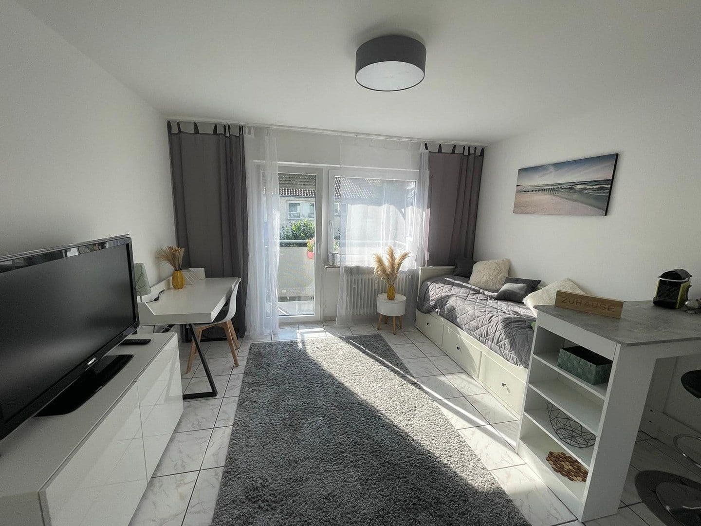 1 bedroom flat to rent, 22 m², Martin-Buberstr. 60, Darmstadt, Hesse 1 bedroom flat to rent, 22 m², Martin-Buberstr. 60, Darmstadt, Hesse
