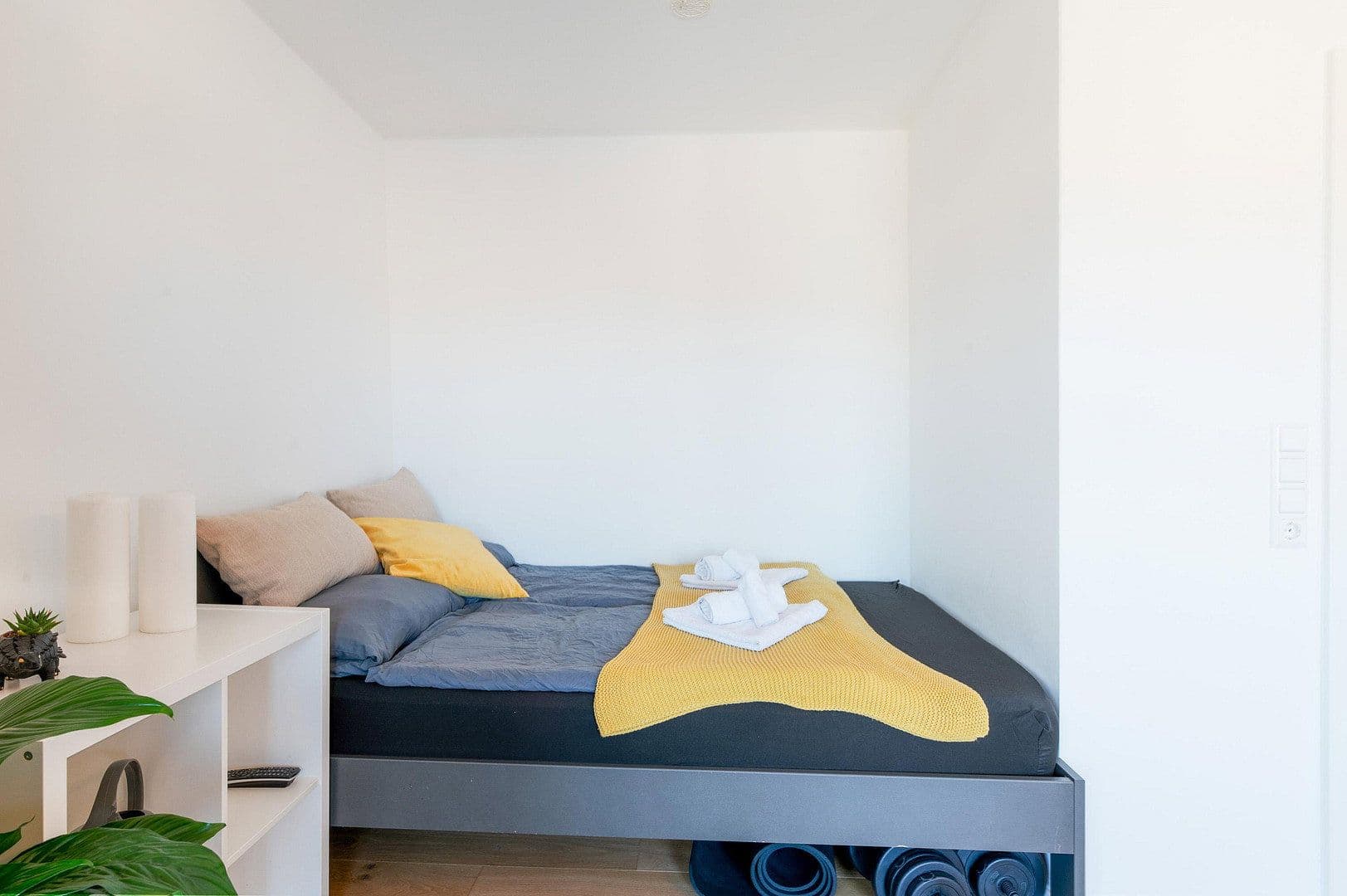 Studio flat for sale, 35 m², Alexanderstraße 48 / 50, Stuttgart, Baden-Württemberg Studio flat for sale, 35 m², Alexanderstraße 48 / 50, Stuttgart, Baden-Württemberg