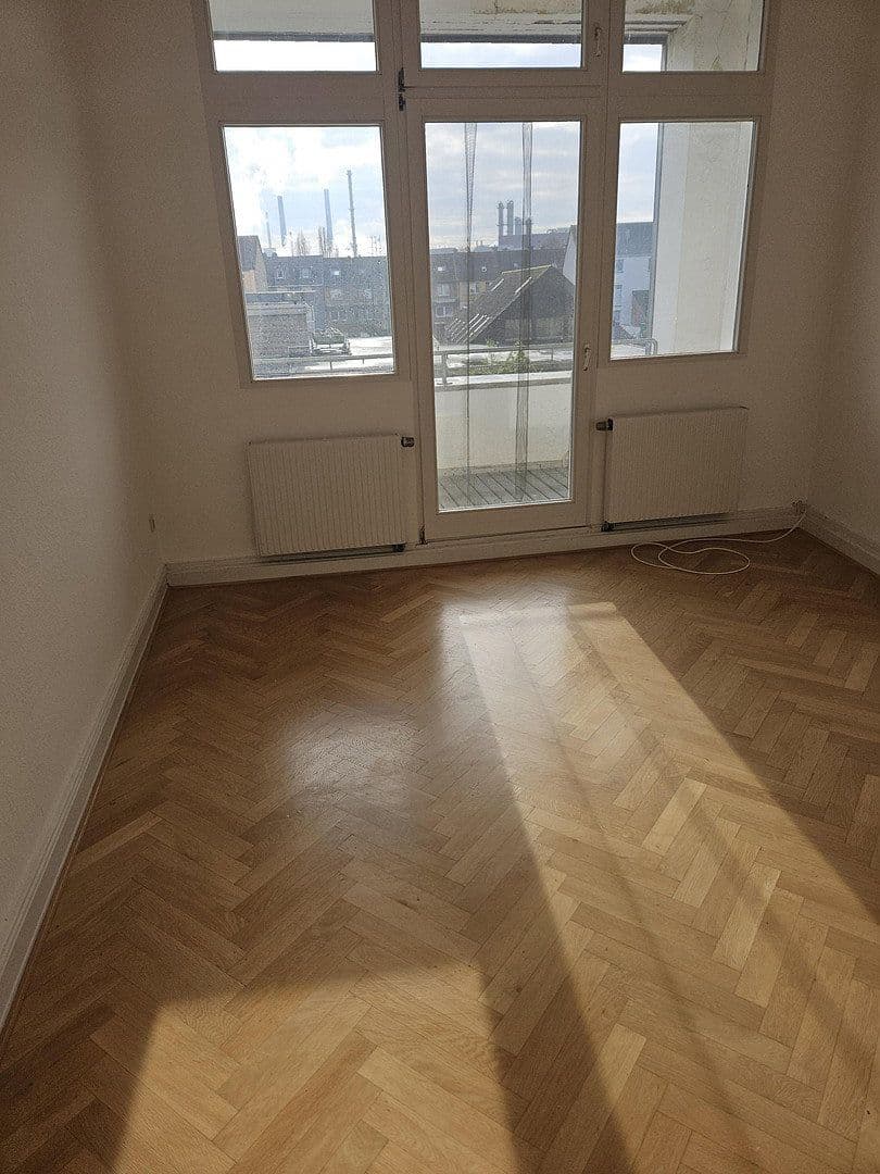 4 bedroom flat to rent, 150 m², Hauptstraße 67, Leverkusen Wiesdorf, North Rhine-Westphalia 4 bedroom flat to rent, 150 m², Hauptstraße 67, Leverkusen Wiesdorf, North Rhine-Westphalia