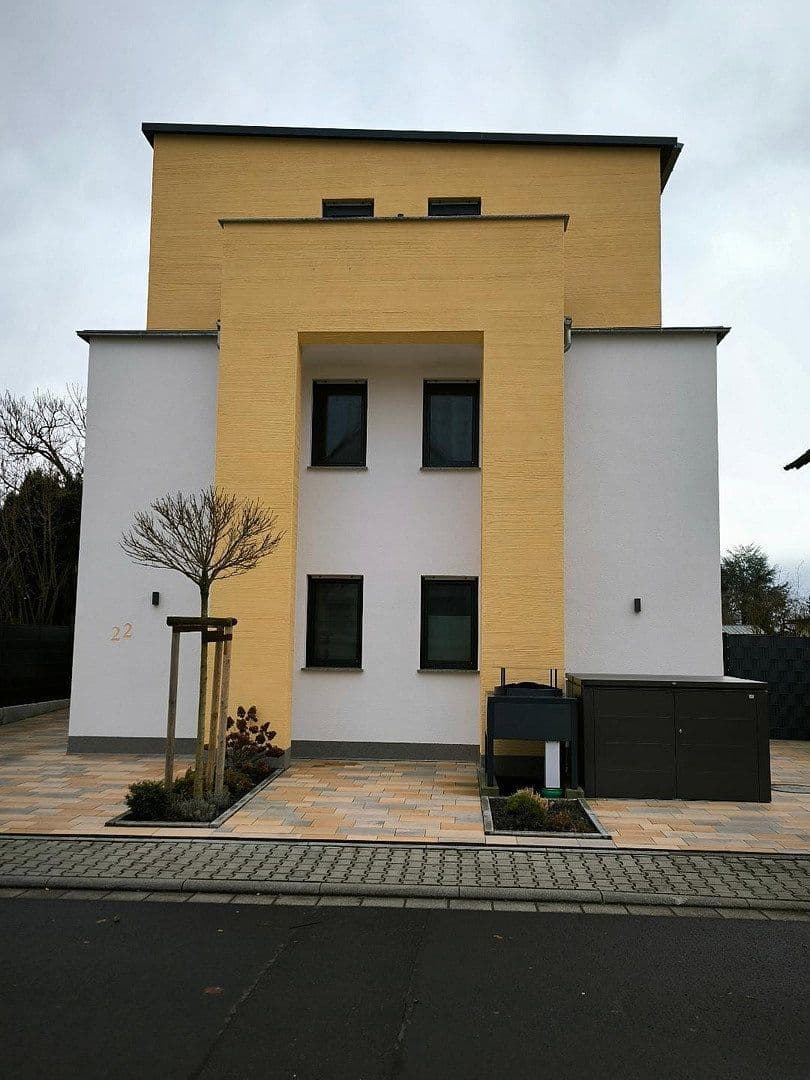 2 bedroom with open-plan kitchen flat for sale, 119 m², Seligenstadt, Hesse 2 bedroom with open-plan kitchen flat for sale, 119 m², Seligenstadt, Hesse