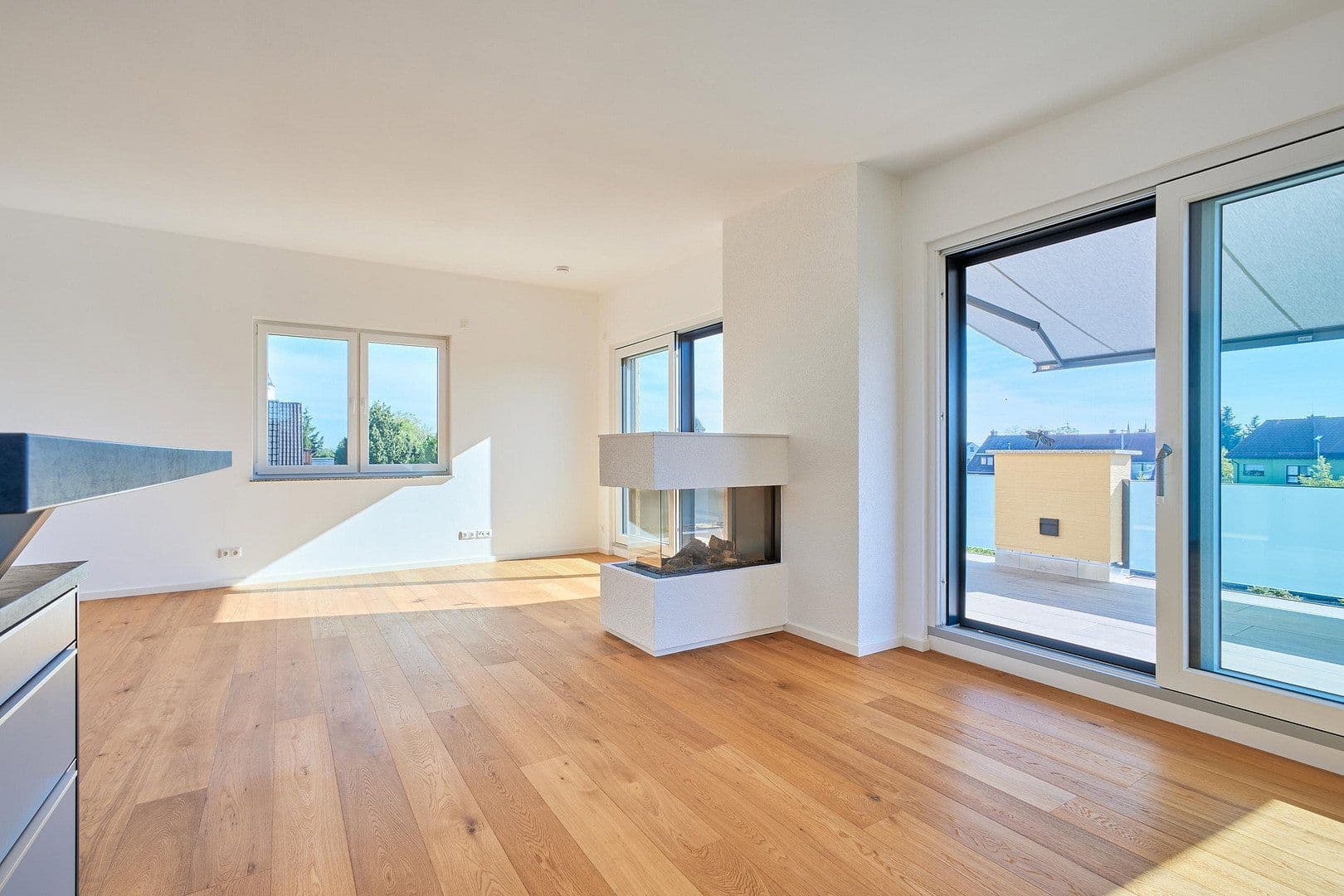 2 bedroom with open-plan kitchen flat for sale, 119 m², Seligenstadt, Hesse 2 bedroom with open-plan kitchen flat for sale, 119 m², Seligenstadt, Hesse