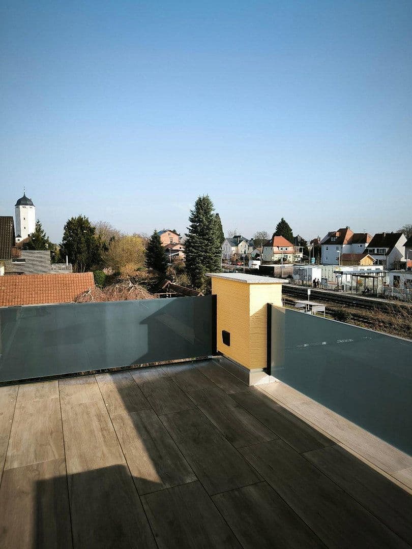 2 bedroom with open-plan kitchen flat for sale, 119 m², Seligenstadt, Hesse 2 bedroom with open-plan kitchen flat for sale, 119 m², Seligenstadt, Hesse