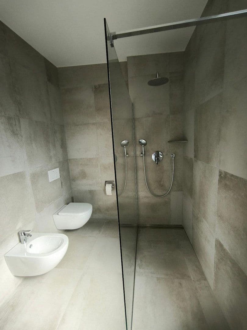 2 bedroom with open-plan kitchen flat for sale, 119 m², Seligenstadt, Hesse 2 bedroom with open-plan kitchen flat for sale, 119 m², Seligenstadt, Hesse
