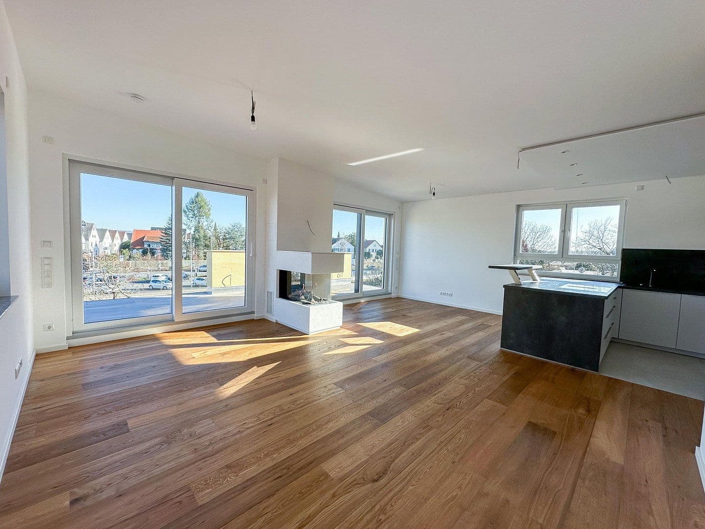 2 bedroom with open-plan kitchen flat for sale, 119 m², Seligenstadt, Hesse 2 bedroom with open-plan kitchen flat for sale, 119 m², Seligenstadt, Hesse