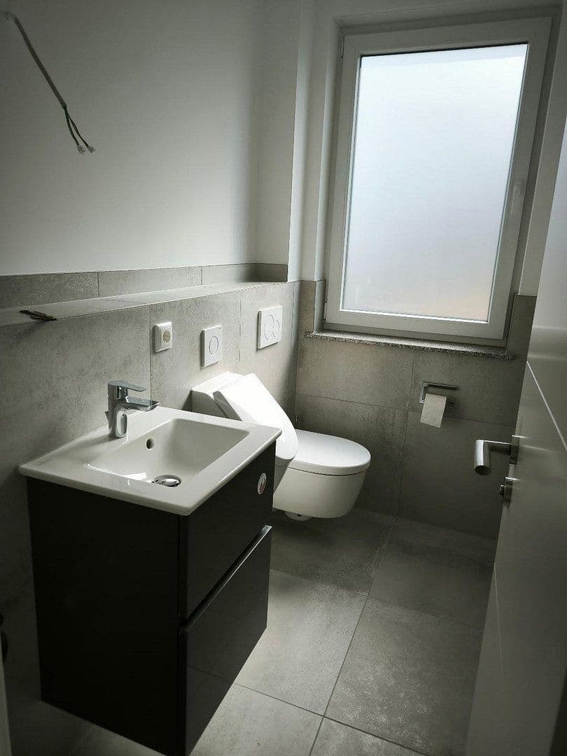 2 bedroom with open-plan kitchen flat for sale, 119 m², Seligenstadt, Hesse 2 bedroom with open-plan kitchen flat for sale, 119 m², Seligenstadt, Hesse