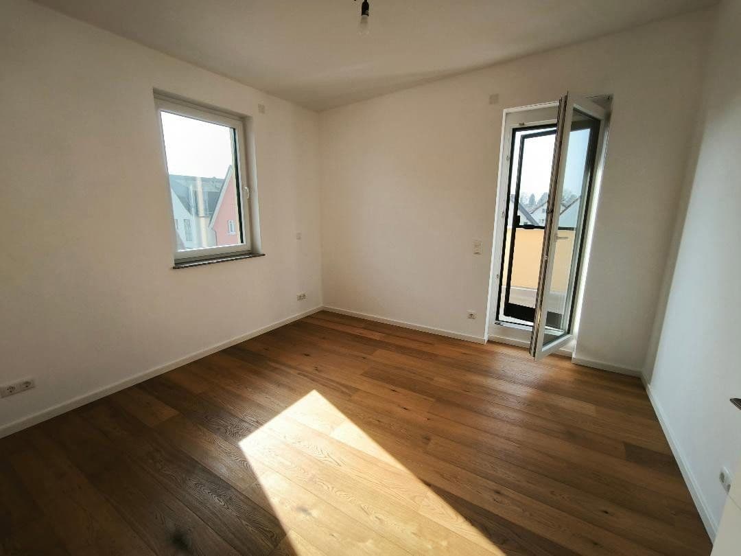 2 bedroom with open-plan kitchen flat for sale, 119 m², Seligenstadt, Hesse 2 bedroom with open-plan kitchen flat for sale, 119 m², Seligenstadt, Hesse