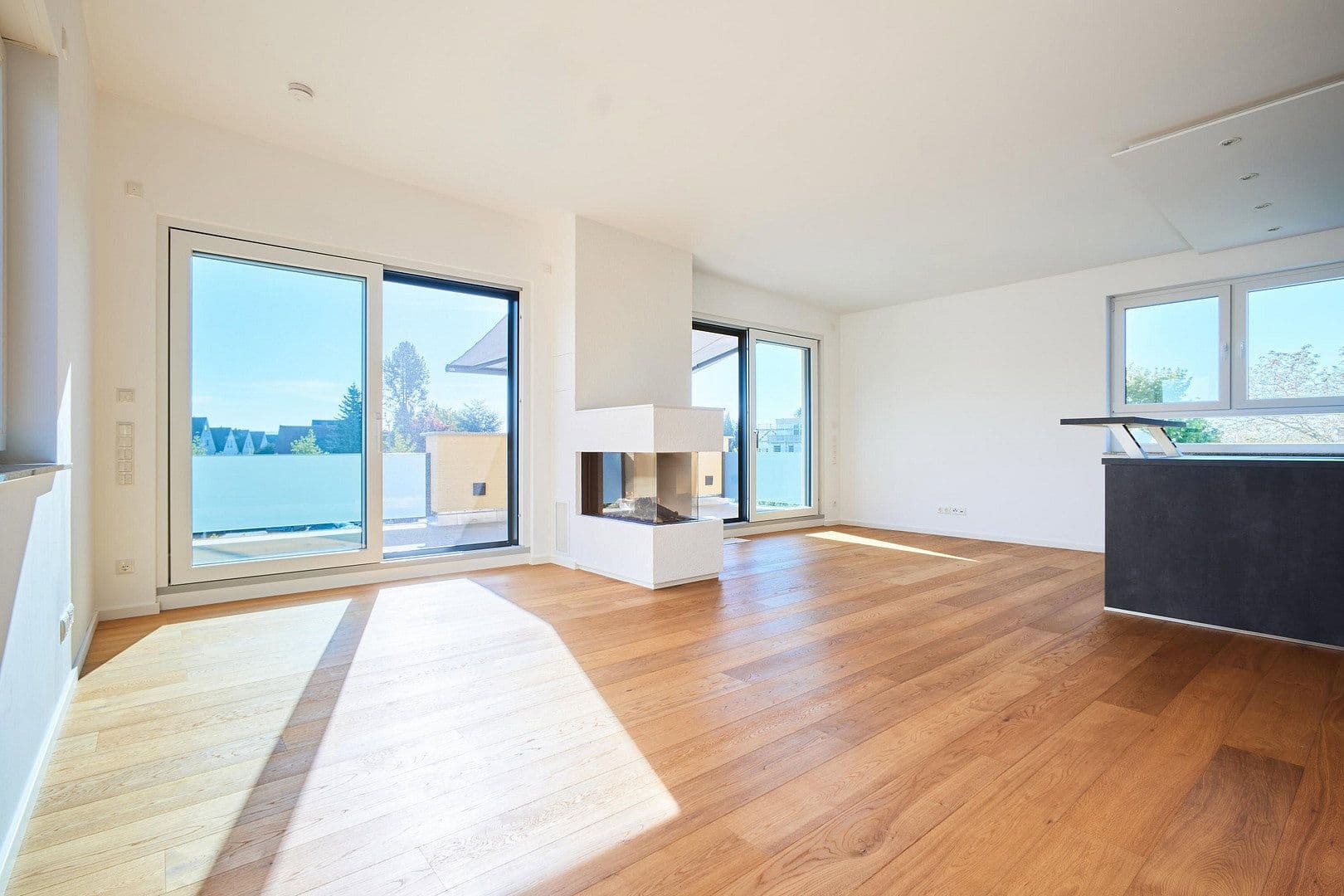 2 bedroom with open-plan kitchen flat for sale, 119 m², Seligenstadt, Hesse 2 bedroom with open-plan kitchen flat for sale, 119 m², Seligenstadt, Hesse