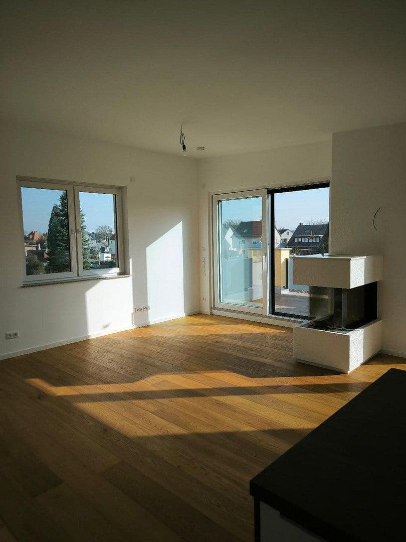 2 bedroom with open-plan kitchen flat for sale, 119 m², Seligenstadt, Hesse 2 bedroom with open-plan kitchen flat for sale, 119 m², Seligenstadt, Hesse