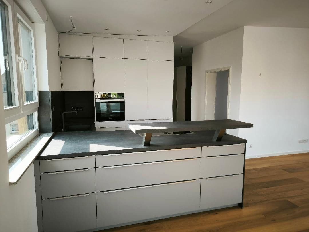 2 bedroom with open-plan kitchen flat for sale, 119 m², Seligenstadt, Hesse 2 bedroom with open-plan kitchen flat for sale, 119 m², Seligenstadt, Hesse