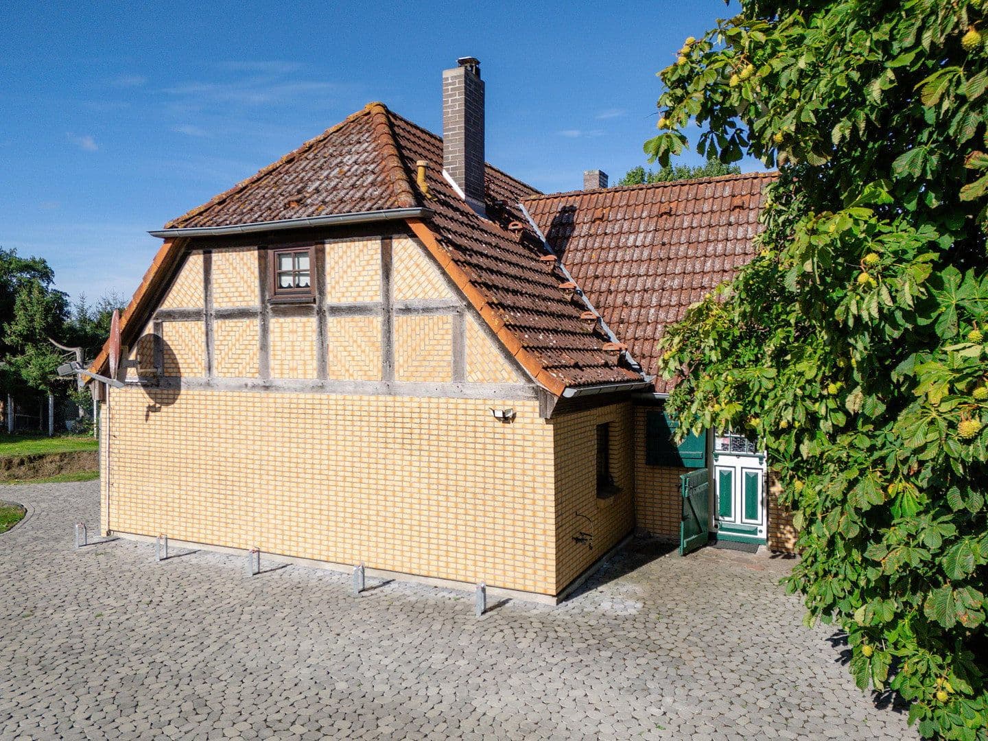 house for sale, 125 m², Trinwillershagen, Mecklenburg-Vorpommern house for sale, 125 m², Trinwillershagen, Mecklenburg-Vorpommern