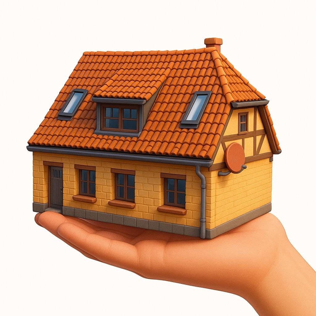 house for sale, 125 m², Trinwillershagen, Mecklenburg-Vorpommern house for sale, 125 m², Trinwillershagen, Mecklenburg-Vorpommern