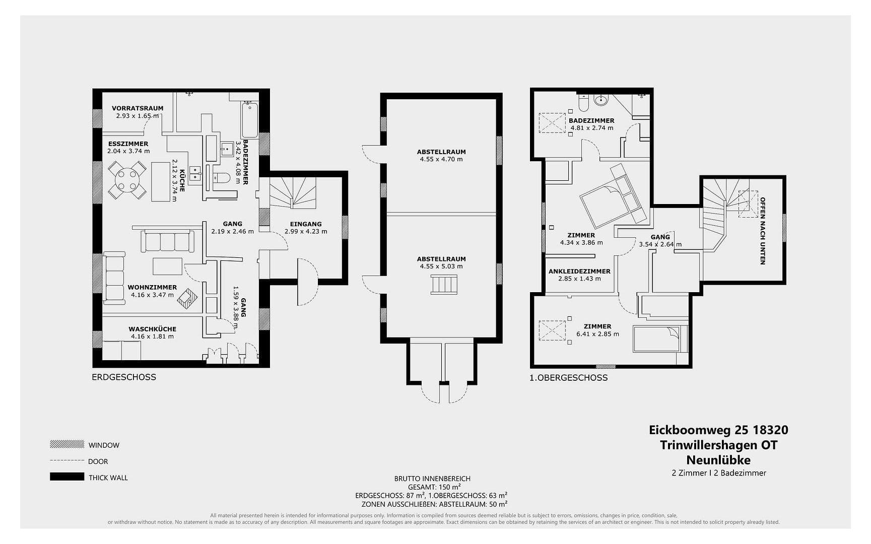 house for sale, 125 m², Trinwillershagen, Mecklenburg-Vorpommern house for sale, 125 m², Trinwillershagen, Mecklenburg-Vorpommern