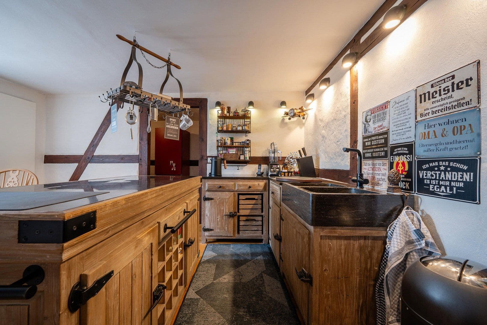 house for sale, 125 m², Trinwillershagen, Mecklenburg-Vorpommern house for sale, 125 m², Trinwillershagen, Mecklenburg-Vorpommern