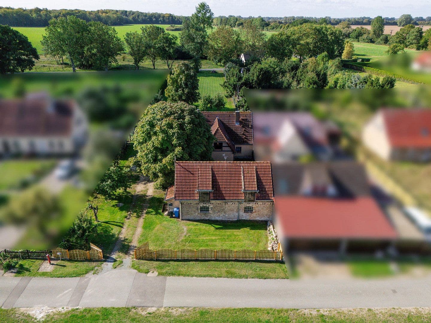 house for sale, 125 m², Trinwillershagen, Mecklenburg-Vorpommern house for sale, 125 m², Trinwillershagen, Mecklenburg-Vorpommern