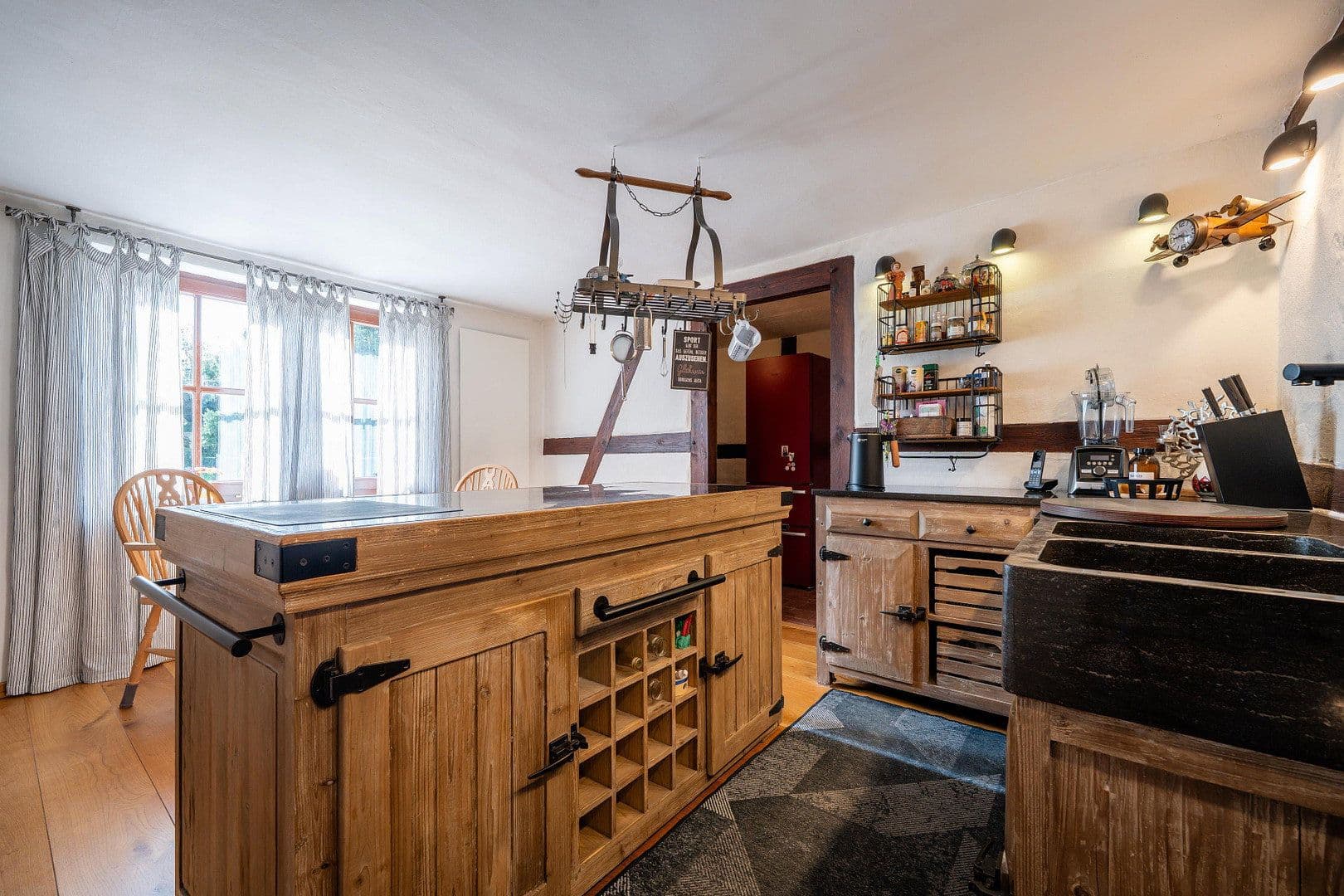 house for sale, 125 m², Trinwillershagen, Mecklenburg-Vorpommern house for sale, 125 m², Trinwillershagen, Mecklenburg-Vorpommern