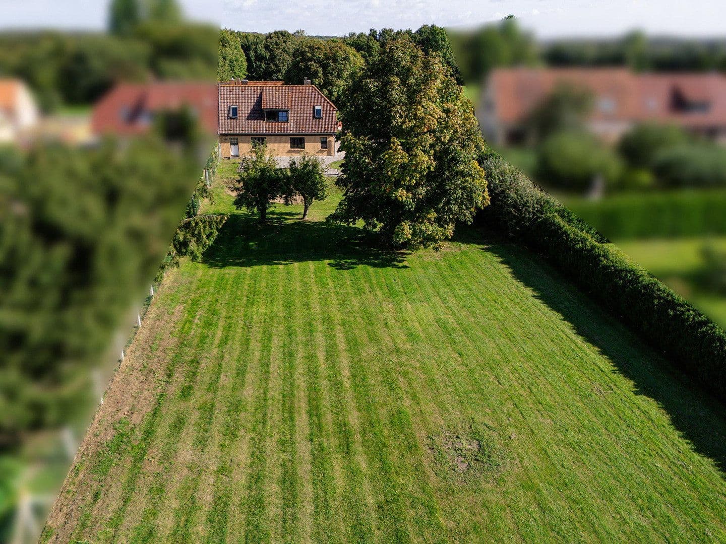 house for sale, 125 m², Trinwillershagen, Mecklenburg-Vorpommern house for sale, 125 m², Trinwillershagen, Mecklenburg-Vorpommern