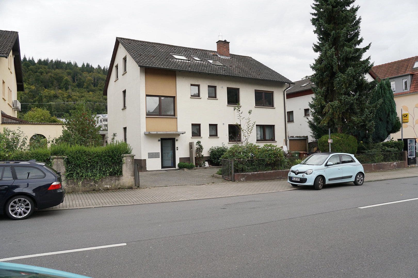 3 bedroom flat to rent, 96 m², Bahnhofstraße 29, Neckargemünd, Baden-Württemberg 3 bedroom flat to rent, 96 m², Bahnhofstraße 29, Neckargemünd, Baden-Württemberg